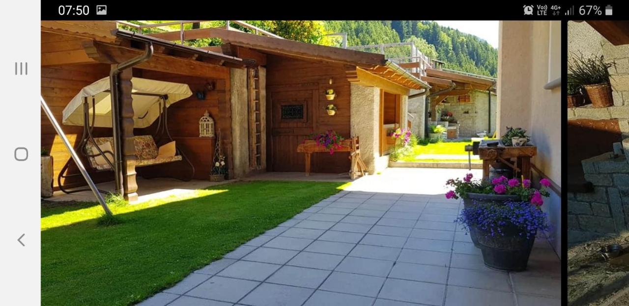 Best House Snc Di Elisa Baroni E Beatrice Dei Cas ボルミオ エクステリア 写真