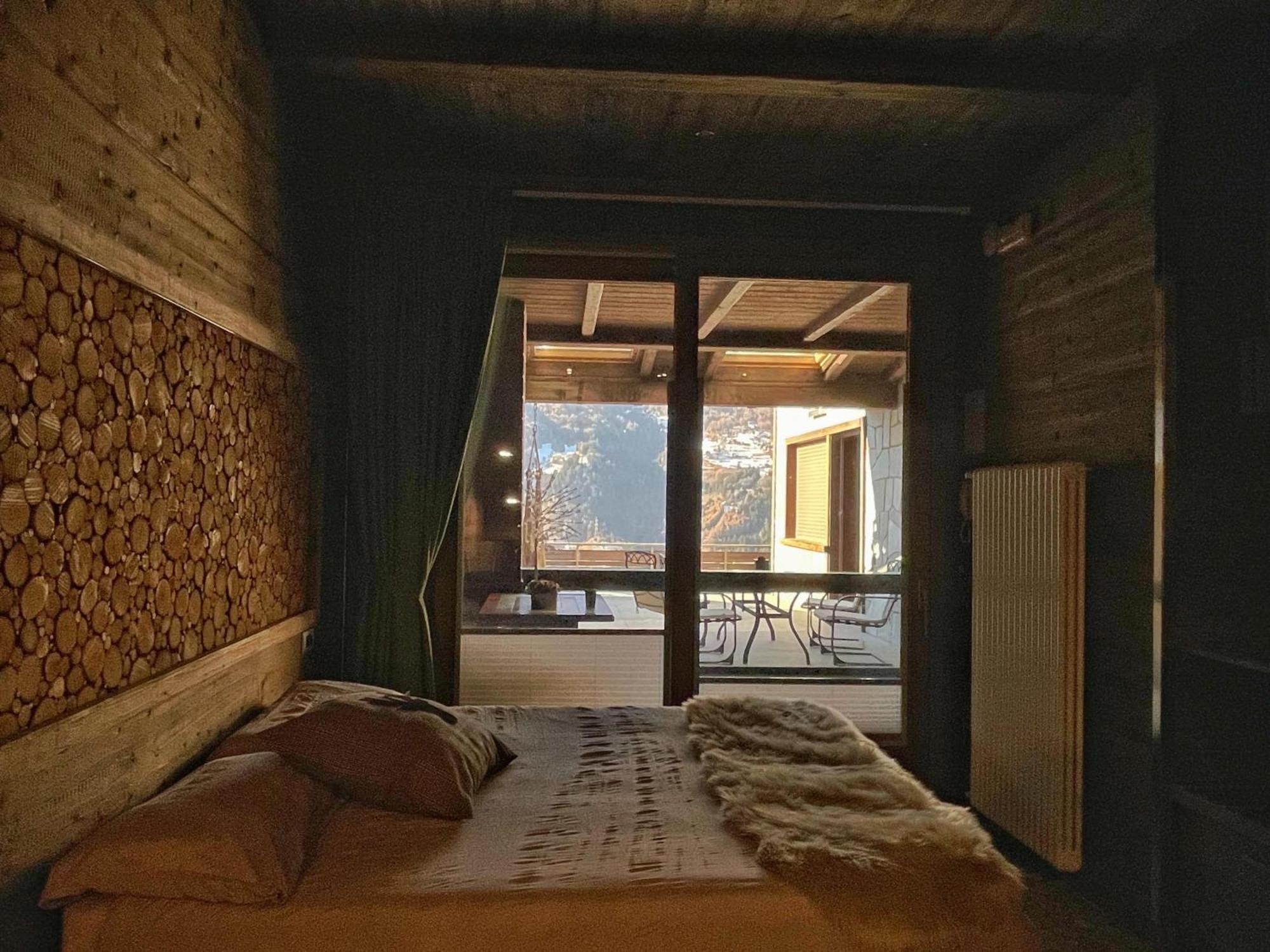 Best House Snc Di Elisa Baroni E Beatrice Dei Cas ボルミオ 部屋 写真