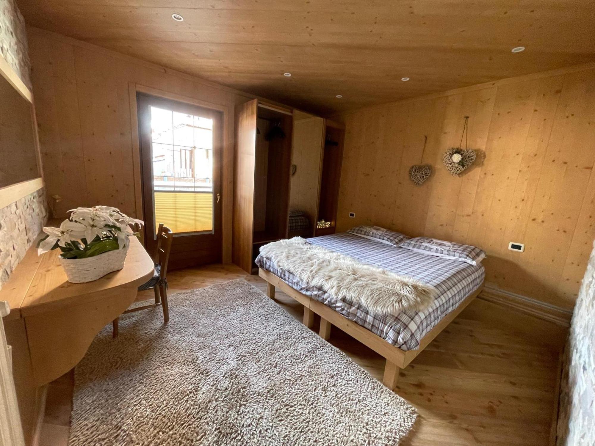 Best House Snc Di Elisa Baroni E Beatrice Dei Cas ボルミオ 部屋 写真