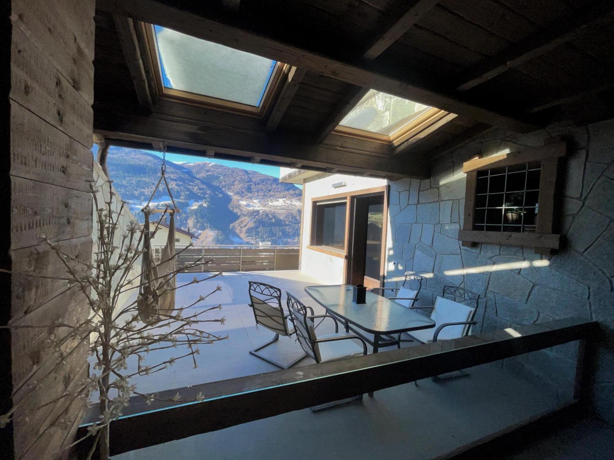 Best House Snc Di Elisa Baroni E Beatrice Dei Cas ボルミオ 部屋 写真