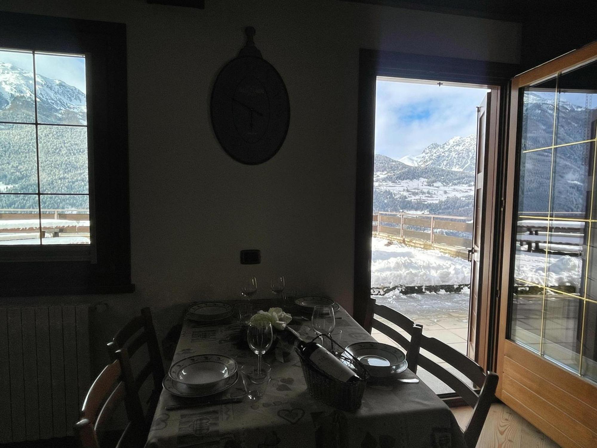 Best House Snc Di Elisa Baroni E Beatrice Dei Cas ボルミオ 部屋 写真