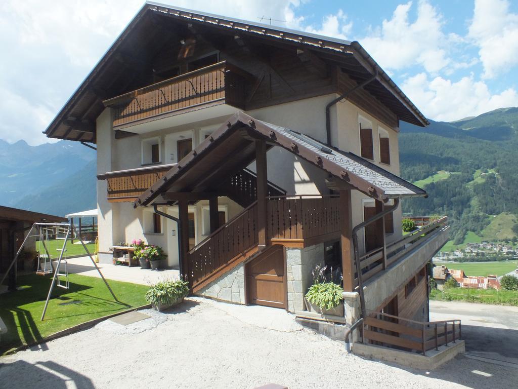Best House Snc Di Elisa Baroni E Beatrice Dei Cas ボルミオ エクステリア 写真